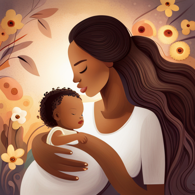 The Empowered Blossom Package